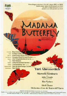 MadamaButterfly