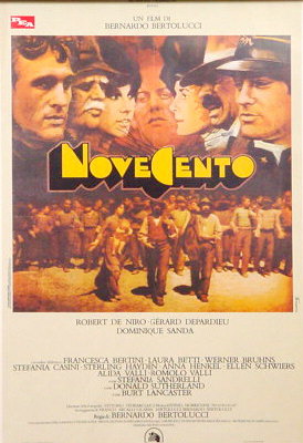 novecento