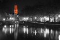 20100430 Oranje Domtoren  Zandbrug 2