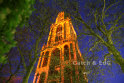 20100505 Domtoren oranje 1