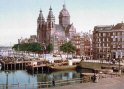Amsterdam_St_Nicolaaskerk_1900---nov-2009