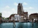 Dordrecht_-_Dam_en_Maashaven_1900---nov-2009