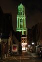 GeusErik-Buurkerkhof met Domtoren groen KL