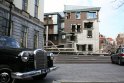 GeusErik-Stadhuis Achterzijde Trouwauto KL