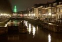 GeusErik-Weerdsluis met Domtoren groen 2 KL