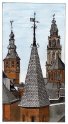 Groningen-torens-Martinitoren