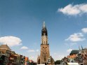 HvDoorn--Markt.Nieuwe Kerk.99018