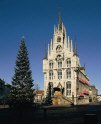 HvDoorn--Stadhuis.Kerstboom.99013