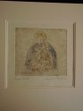 Nr.015-e-324t-1985 madonna  afm.40x54cm