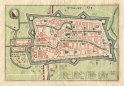 Plattegrond Utrecht 1659--aug-2010
